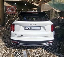 كيا سورينتو